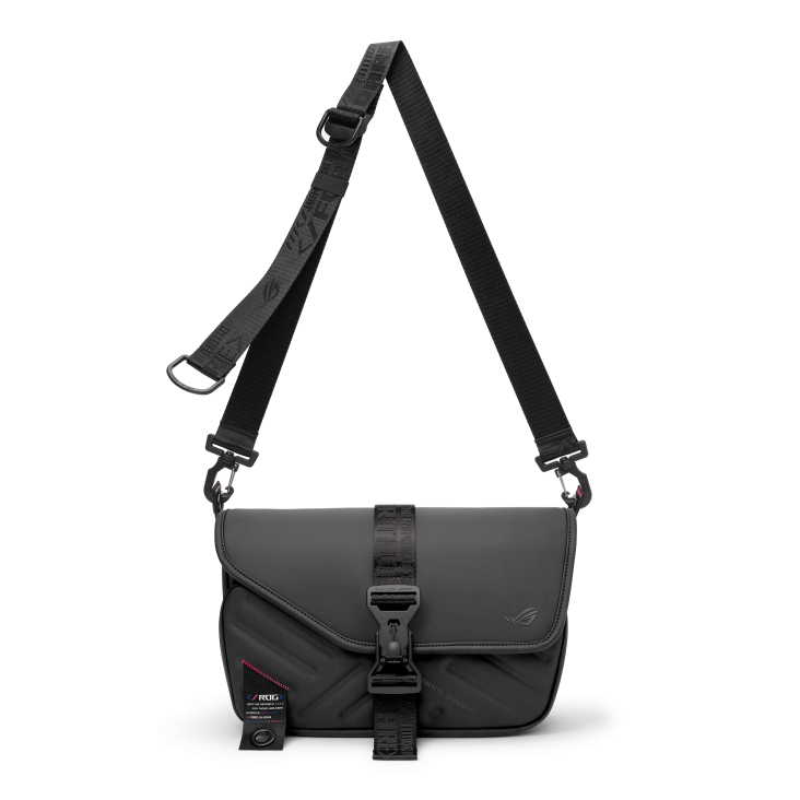 ASUS ROG Slash Sling Bag 4.0