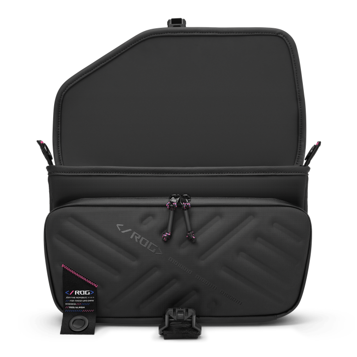 ASUS ROG Slash Sling Bag 4.0