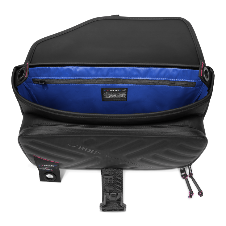 ASUS ROG Slash Sling Bag 4.0