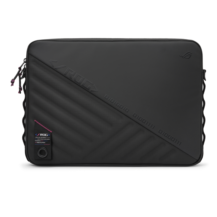 ASUS ROG Slash Sleeve Bag 4.0