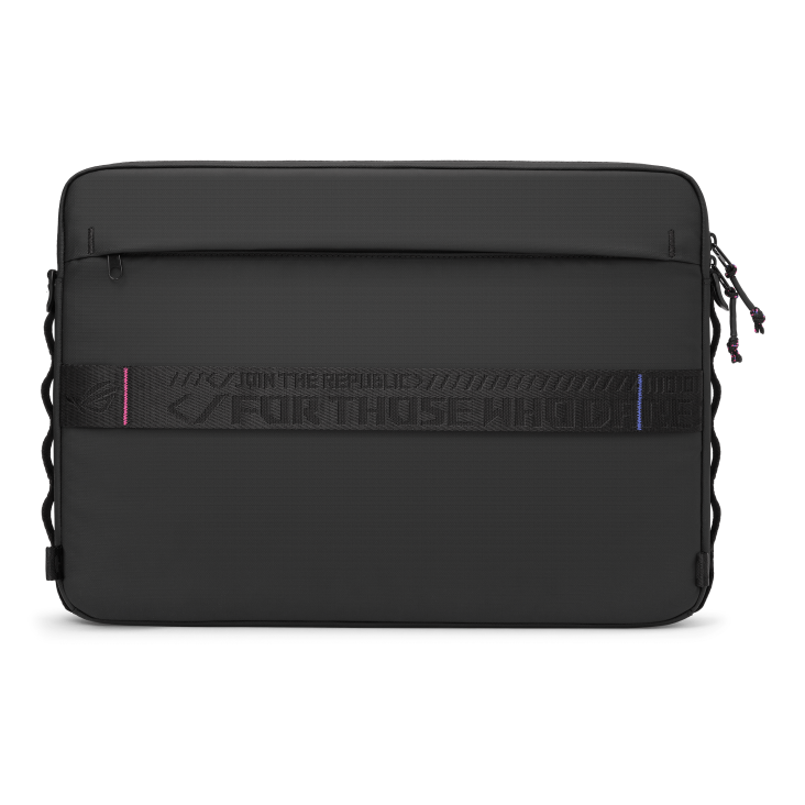 ASUS ROG Slash Sleeve Bag 4.0