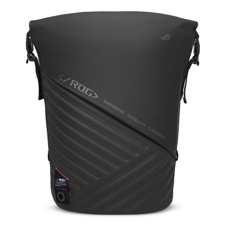 ASUS ROG Slash Backpack 4.0