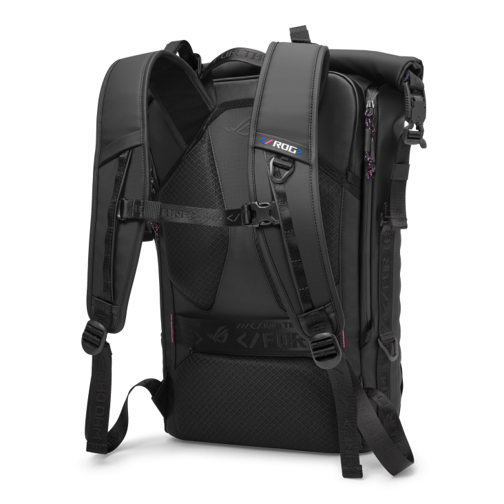 ASUS ROG Slash Backpack 4.0