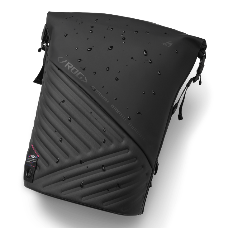 ASUS ROG Slash Backpack 4.0