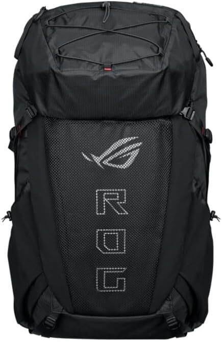 ASUS ROG Archer ErgoAir