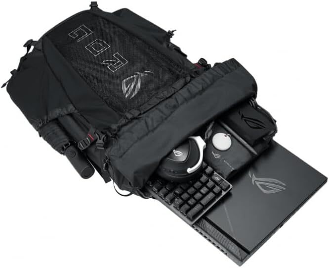 ASUS ROG Archer ErgoAir