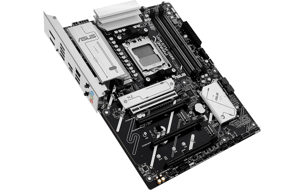 ASUS PRIME B850-PLUS WIFI