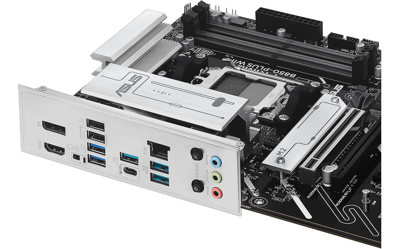 ASUS PRIME B850-PLUS WIFI