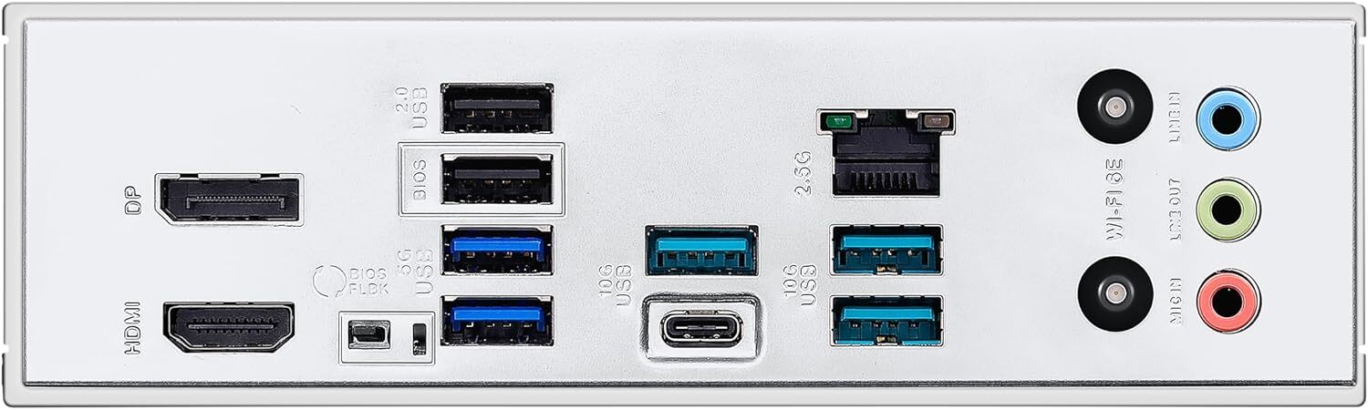 ASUS PRIME B850-PLUS WIFI