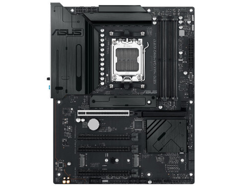 ASUS X870 MAX GAMING WIFI7