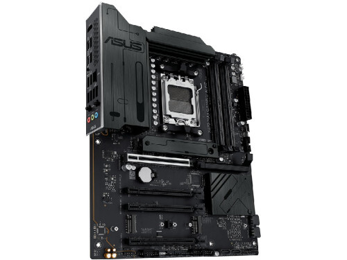 ASUS X870 MAX GAMING WIFI7