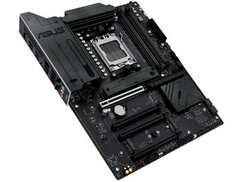 ASUS X870 MAX GAMING WIFI7