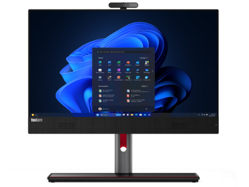 Lenovo AIO ThinkCentre M90a Gen5 / 23.8 FullHD IPS / Core i5 14500 / 16GB RAM / 1TB SSD /