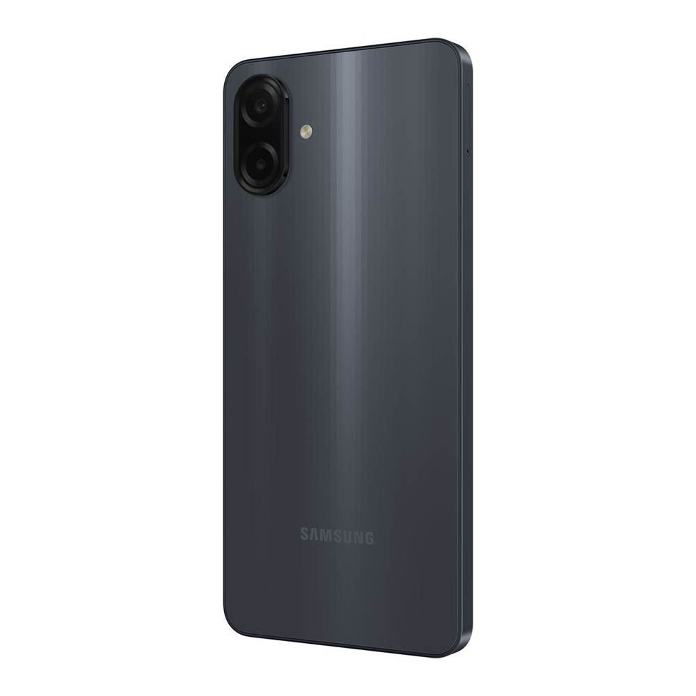 Samsung Galaxy A07 / 6.7 PLS  / Helio G99 / 4GB / 128GB / 5000mAh Black