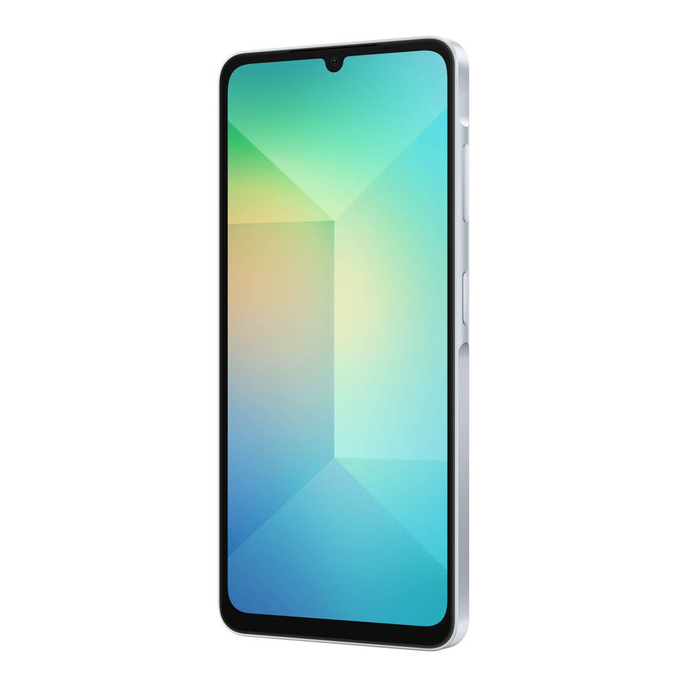 Samsung Galaxy A06 / 6.7 PLS / Helio G85 / 6GB / 128GB / 5000mAh / Blue