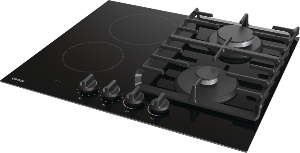 GORENJE GCE691BSC Black