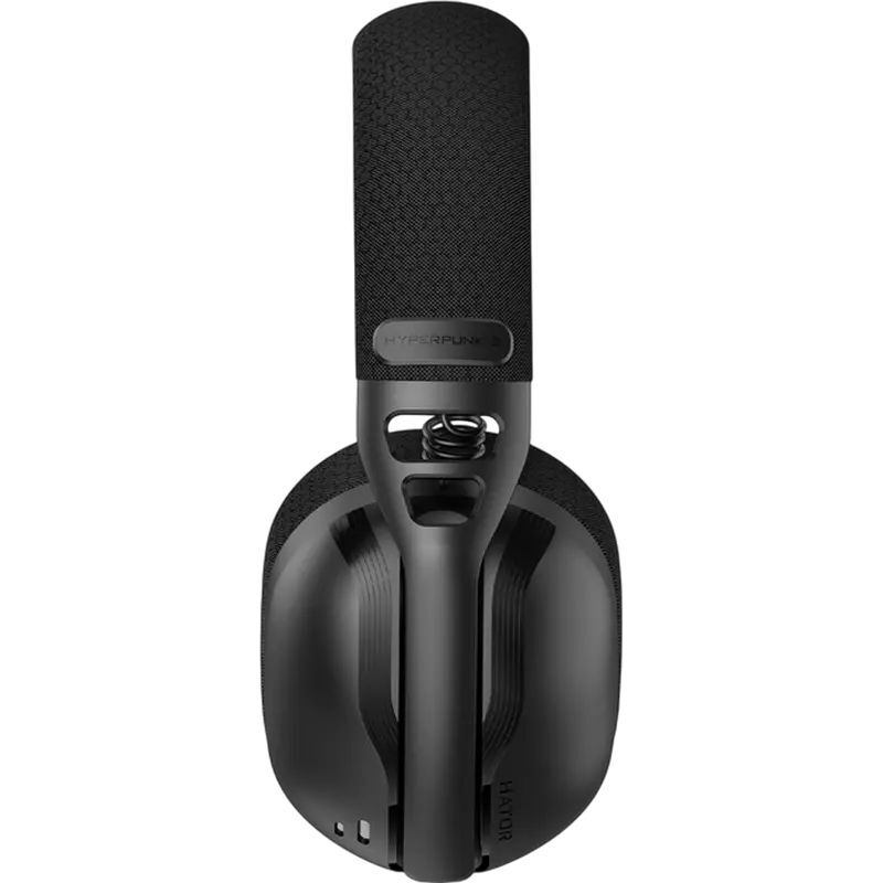 HATOR Hyperpunk 3 / 3.5mm Black