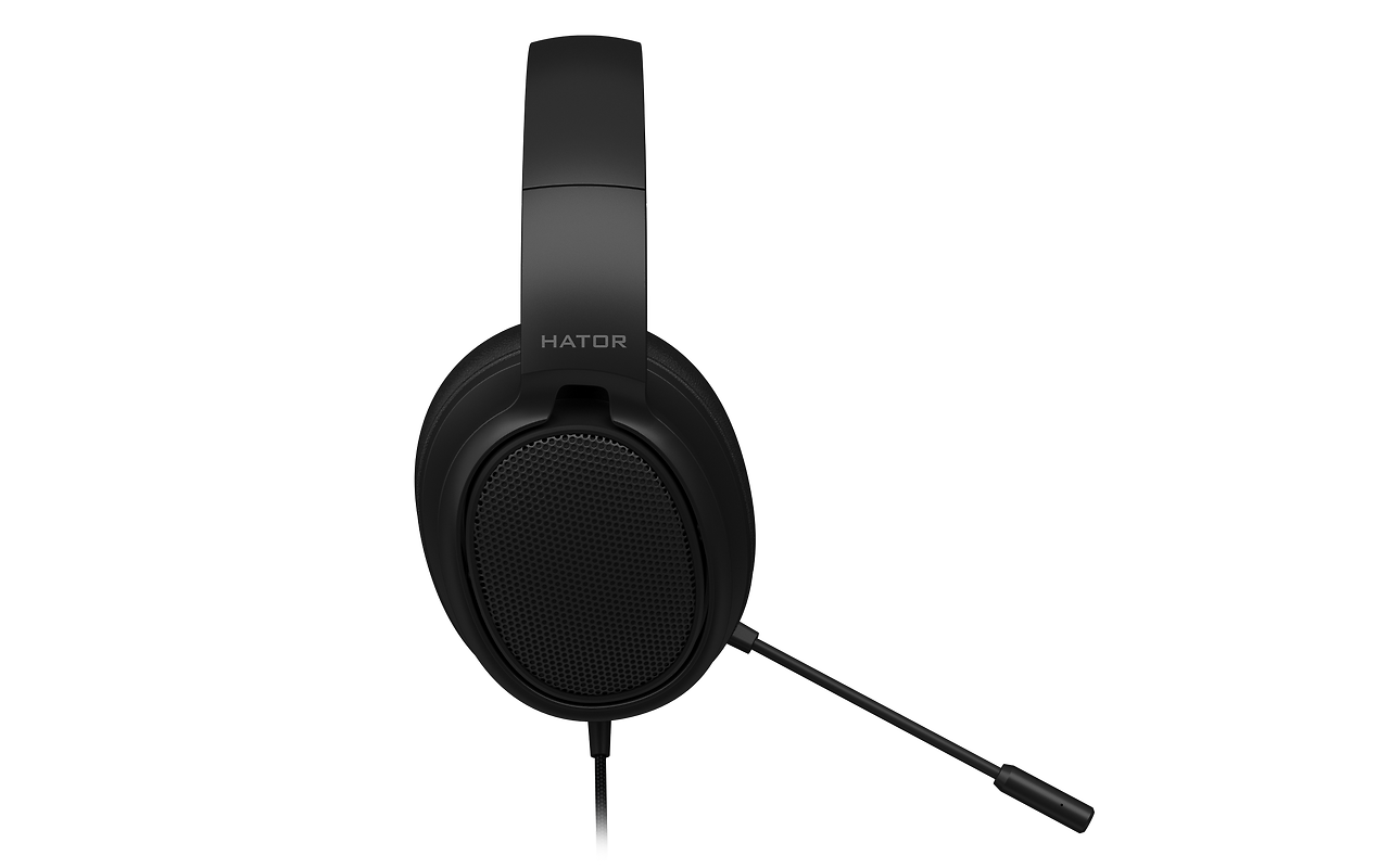 HATOR Hellraizer Black