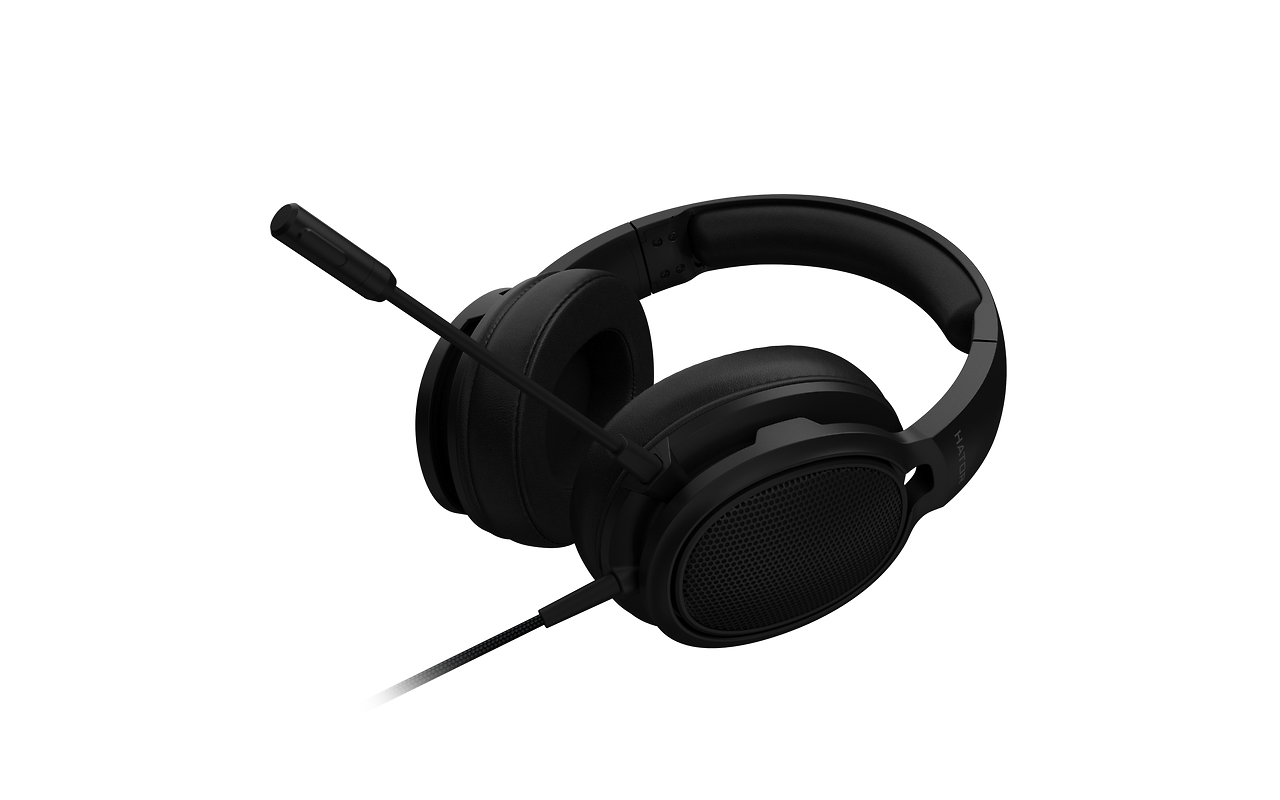 HATOR Hellraizer Black