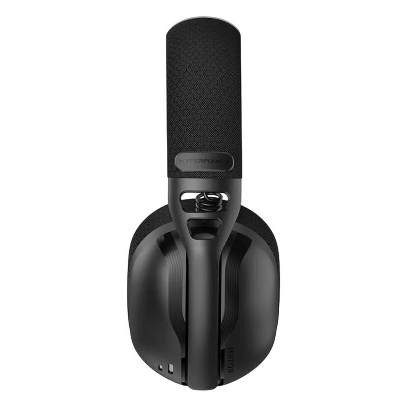 HATOR  Hyperpunk 3 / USB Type-C Black