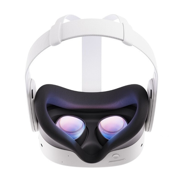 Oculus Meta Quest 3S 256GB