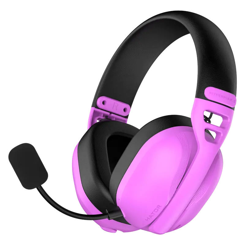 HATOR Hyperpunk 3 / Wireless Purple