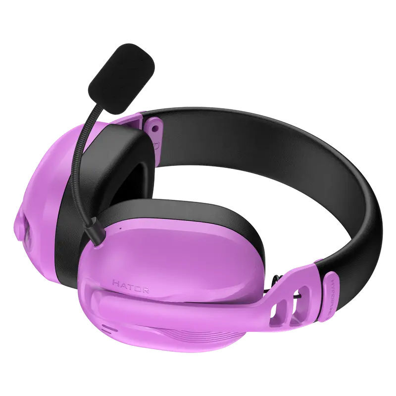 HATOR Hyperpunk 3 / Wireless Purple