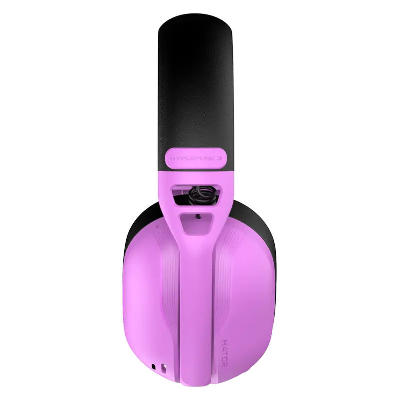 HATOR Hyperpunk 3 / Wireless Purple