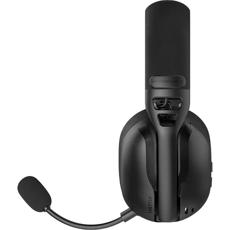HATOR Hyperpunk 3 / Wireless Black