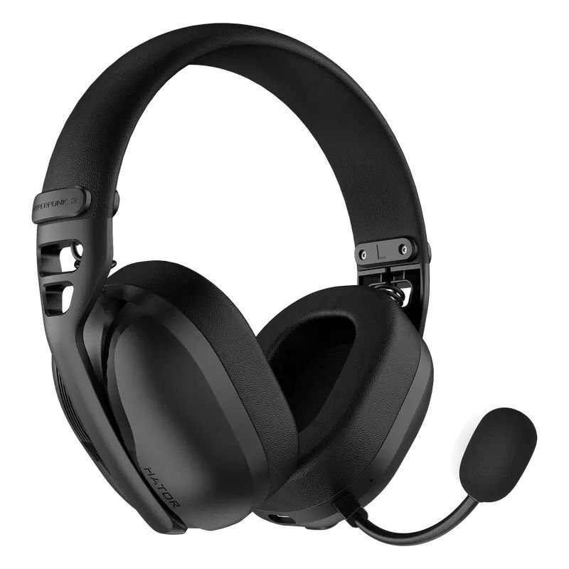 HATOR Hyperpunk 3 / Wireless Black