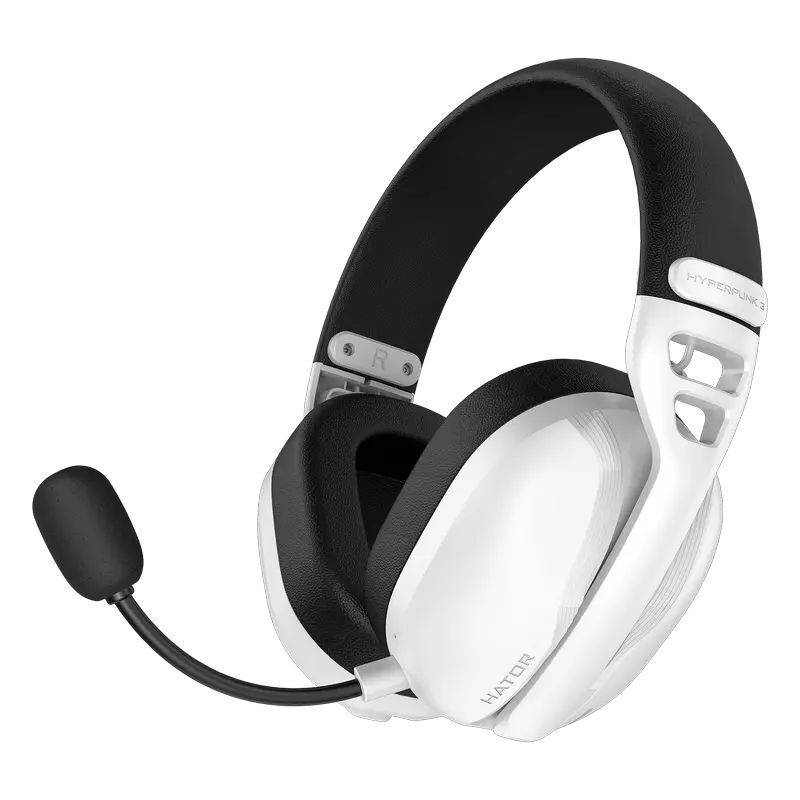HATOR Hyperpunk 3 / Wireless White
