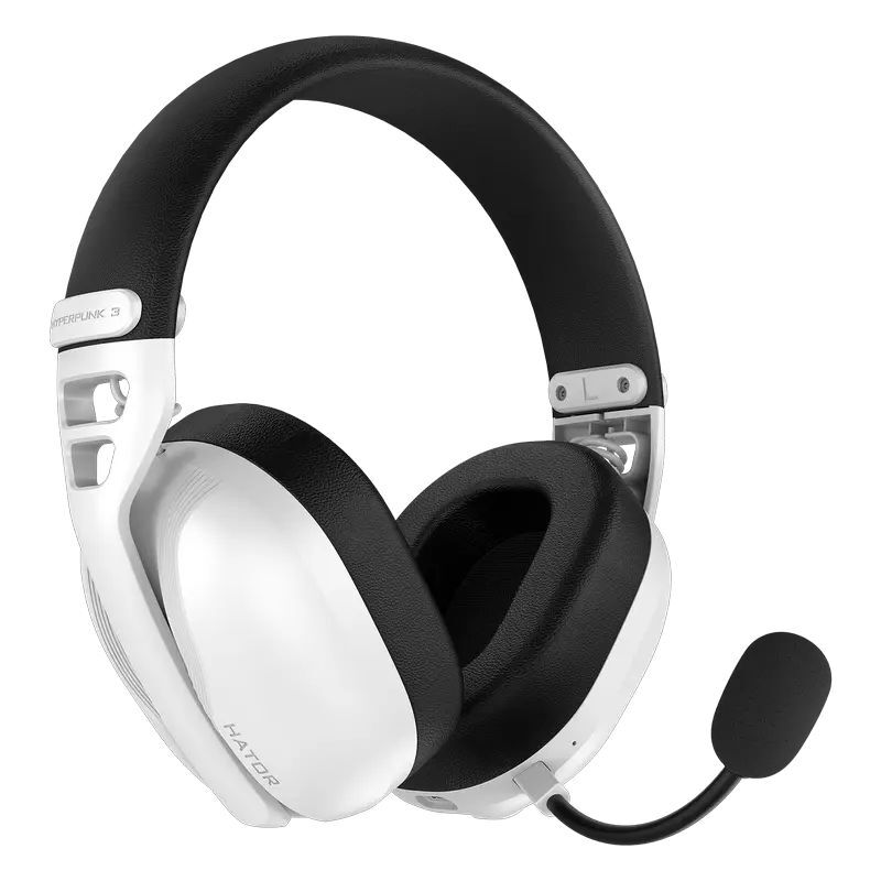 HATOR Hyperpunk 3 / Wireless White