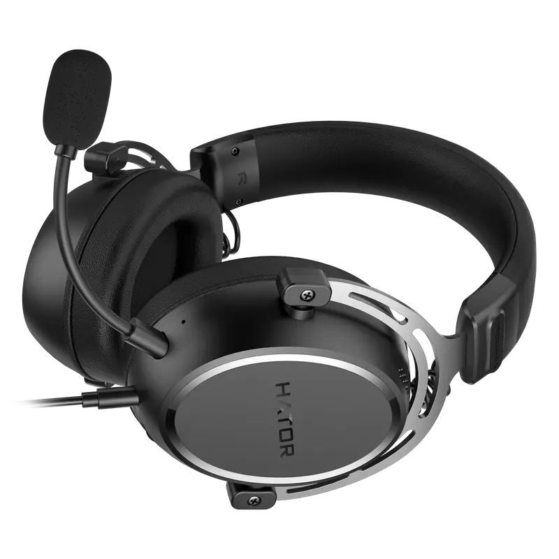 HATOR Hypergang 3 Black