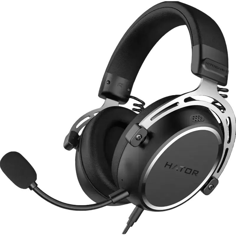 HATOR Hypergang 3 Black