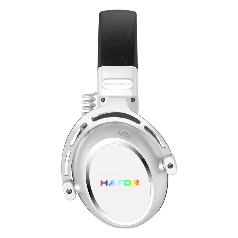 HATOR Hypergang 3 RGB Wireless White