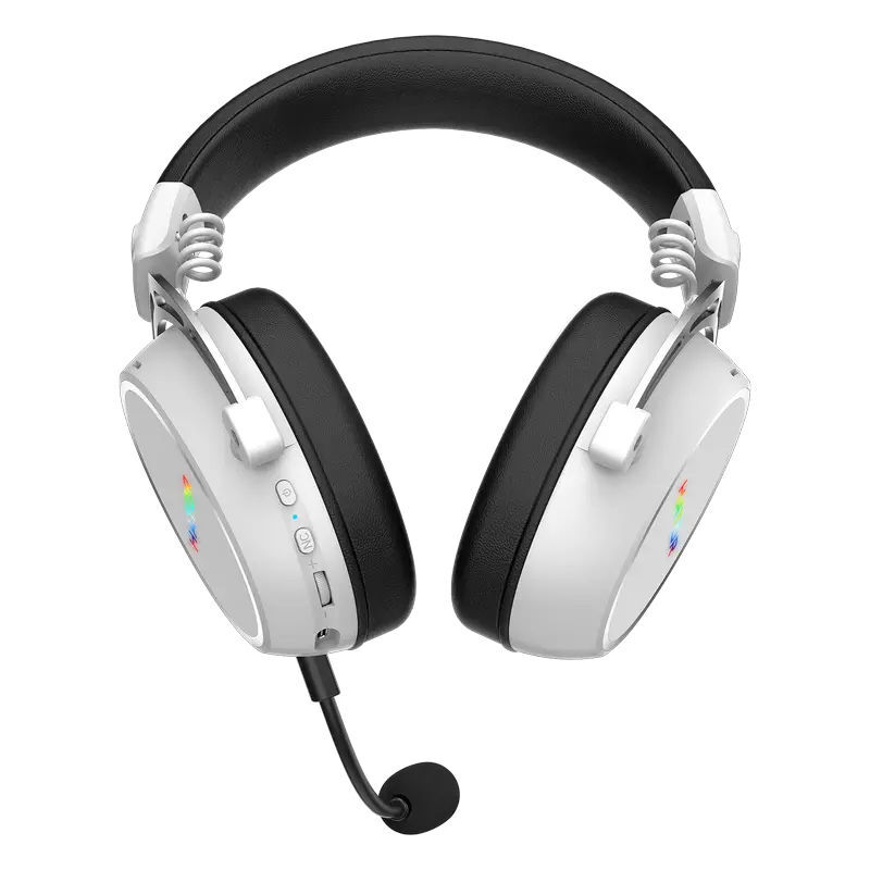 HATOR Hypergang 3 RGB Wireless White