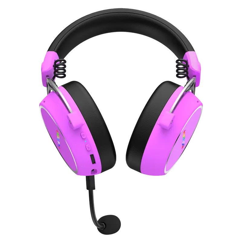 HATOR Hypergang 3 RGB Wireless Purple