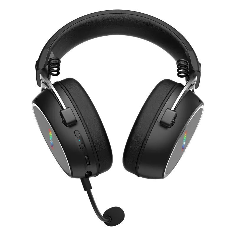 HATOR Hypergang 3 RGB Wireless Black