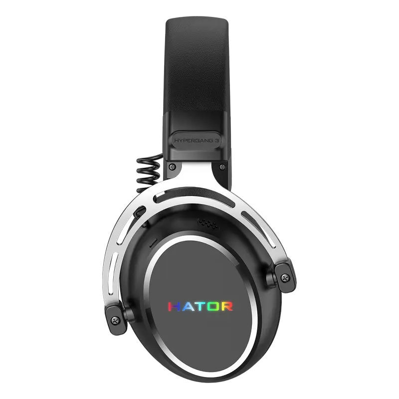 HATOR Hypergang 3 RGB Wireless Black