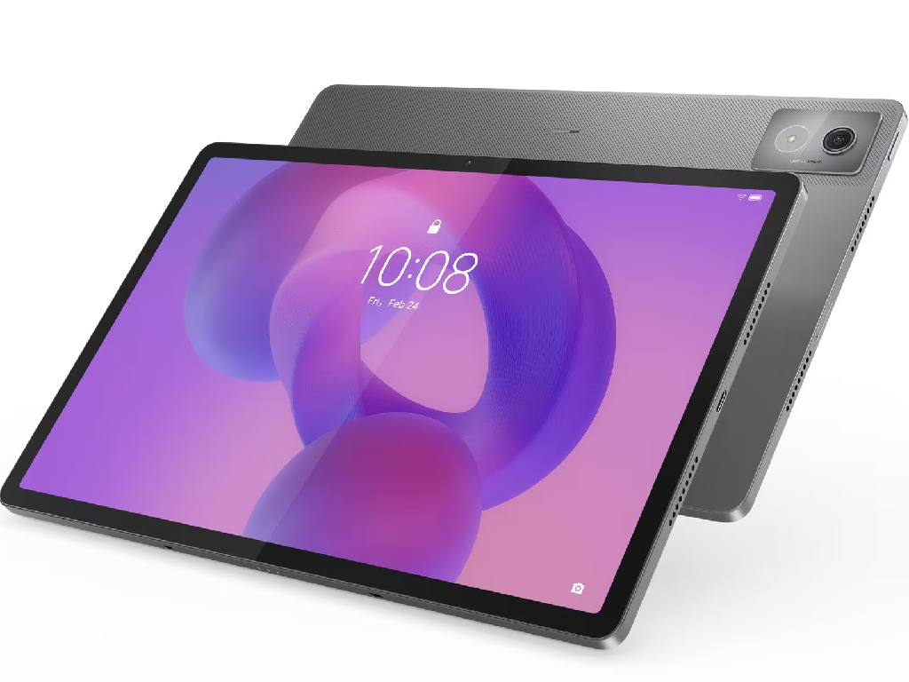 Lenovo Idea Tab Pro / 12.7 LTPS / Dimensity 8300 / 8GB / 256GB / 10200mAh