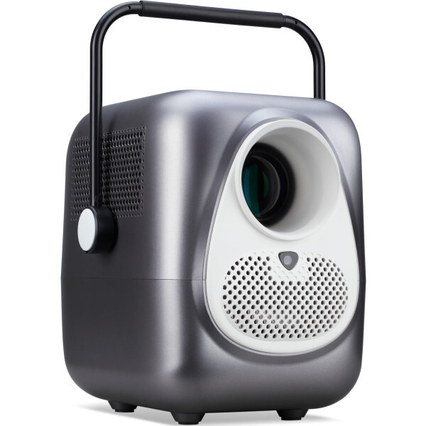 Apacer Aopen QF23s Grey