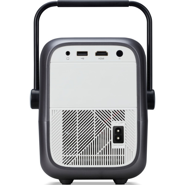 Apacer Aopen QF23s Grey