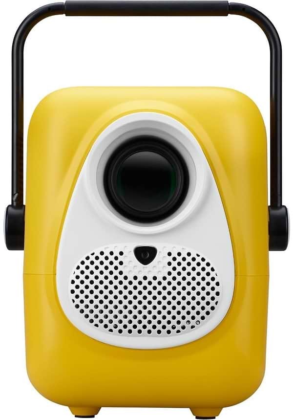 Apacer Aopen QF23s Yellow