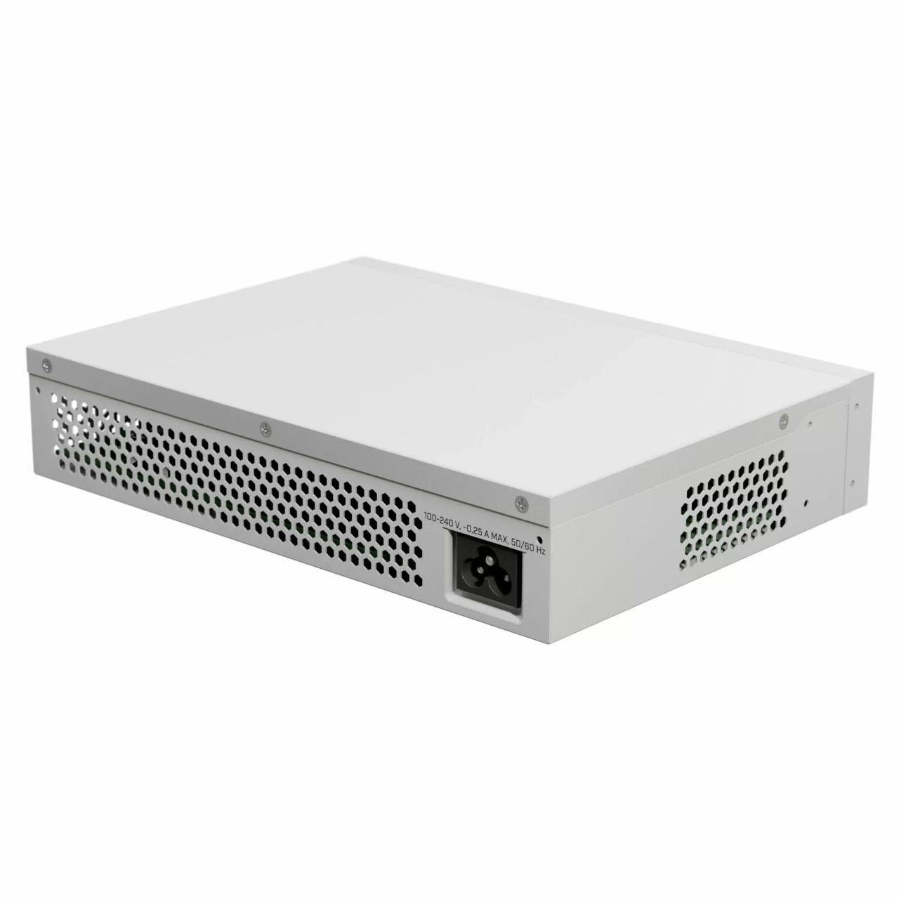 MikroTik CSS318-16G-2S+IN White