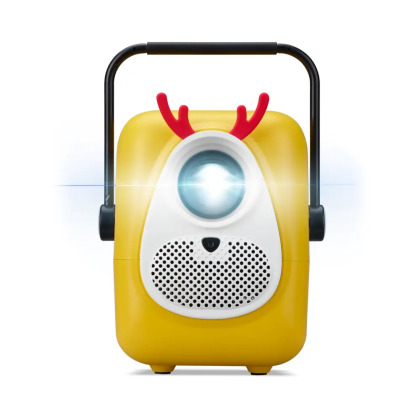 Apacer Aopen QF23s Yellow