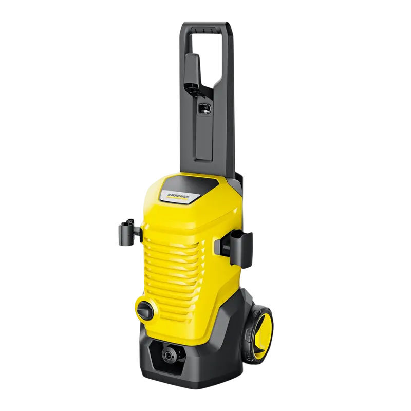 KARCHER K 5 WCM / 1.324-400.0 + KARCHER 2.645-296.0