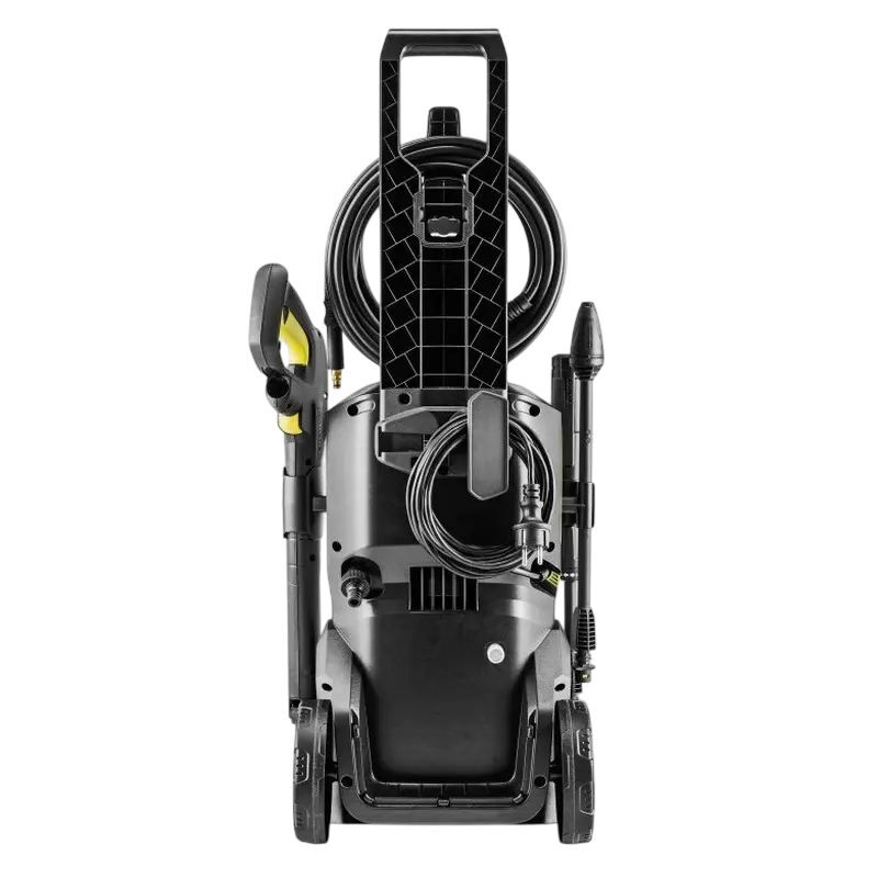 KARCHER K 5 WCM / 1.324-400.0 + KARCHER 2.645-296.0