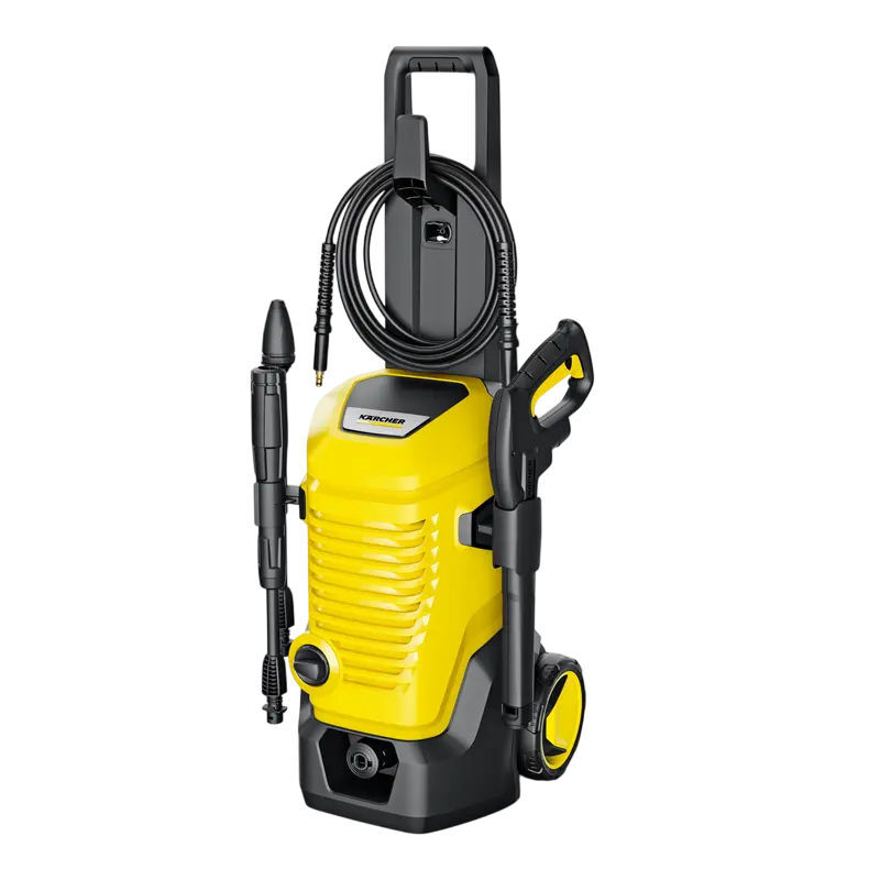 KARCHER K 5 WCM / 1.324-400.0 + KARCHER 2.645-296.0