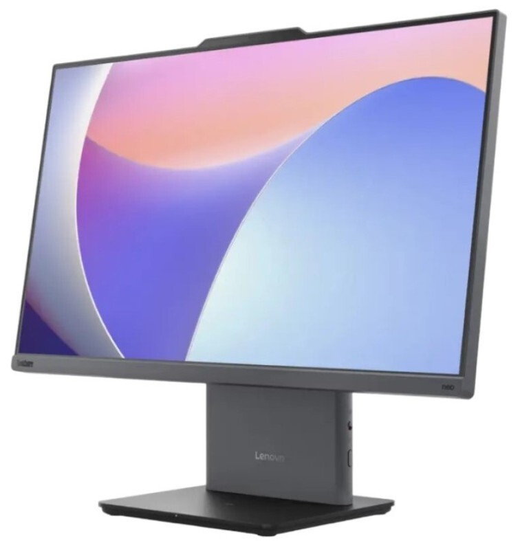 Lenovo ThinkCentre neo 50a Gen 5 / 23.8 FullHD IPS / Core i5 13420 / 16GB DDR5 /  512GB SSD