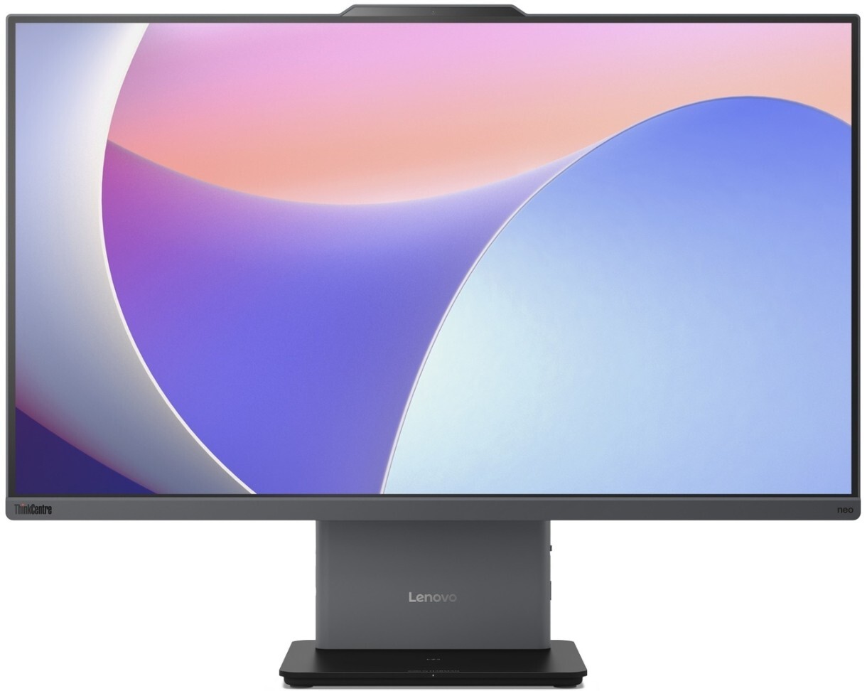 Lenovo ThinkCentre neo 50a Gen 5 / 27 FullHD IPS / Core i5 13420 / 16GB DDR5 / 512GB SSD
